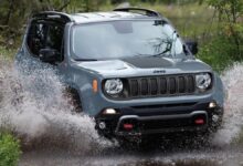Jeep Renegade será descontinuado