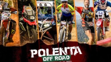 Polenta Off Road 2024
